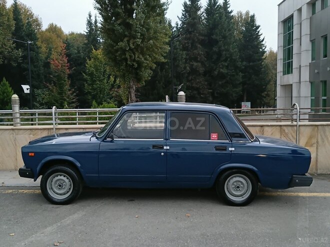 LADA (VAZ) 2107 2004, 176,000 km - 1.6 l - Bakı
