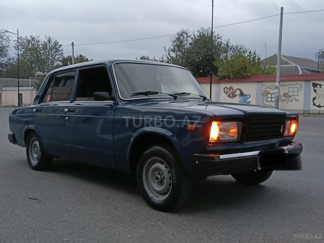 LADA (VAZ) 2107 2004, 176,000 km - 1.6 l - Bakı