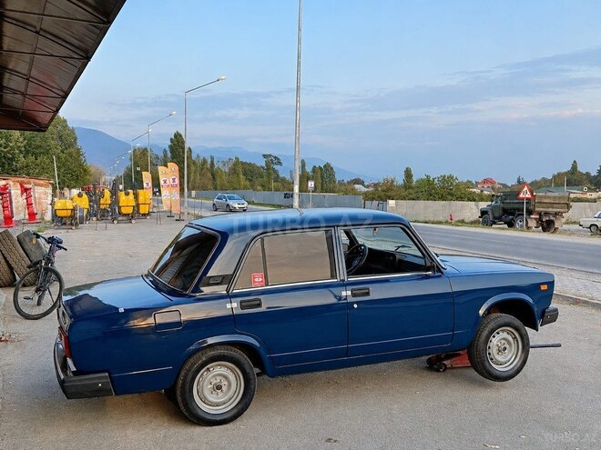 LADA (VAZ) 2107 2004, 176,000 km - 1.6 l - Bakı