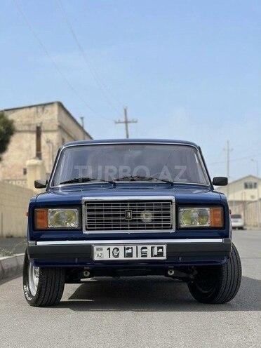 LADA (VAZ) 2107 2004, 176,000 km - 1.6 l - Bakı