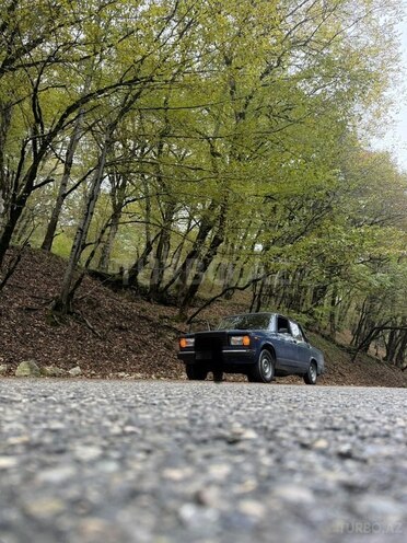 LADA (VAZ) 2107 2004, 176,000 km - 1.6 l - Bakı