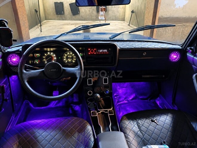 LADA (VAZ) 2107 2004, 176,000 km - 1.6 l - Bakı