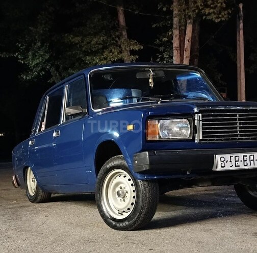 LADA (VAZ) 2107 2004, 176,000 km - 1.6 l - Bakı