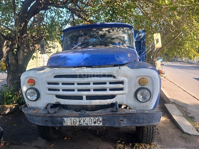 ZIL 130 1993, 100,000 km - 6.0 l - Bakı