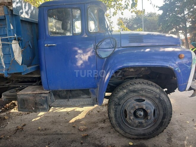 ZIL 130 1993, 100,000 km - 6.0 l - Bakı