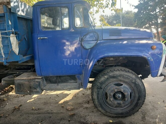 ZIL 130 1993, 100,000 km - 6.0 l - Bakı