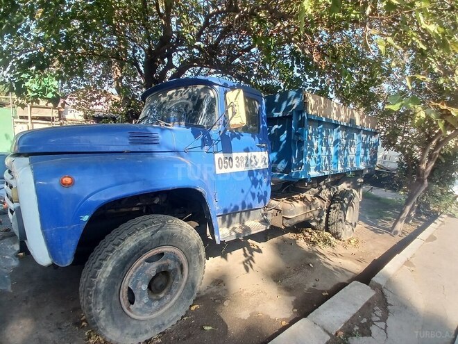 ZIL 130 1993, 100,000 km - 6.0 l - Bakı