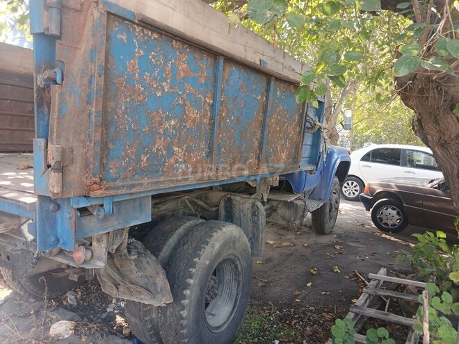 ZIL 130 1993, 100,000 km - 6.0 l - Bakı