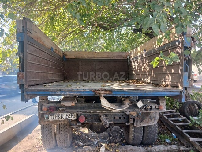 ZIL 130 1993, 100,000 km - 6.0 l - Bakı