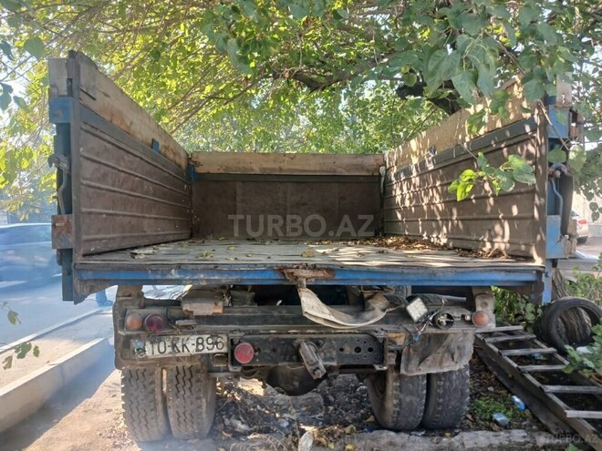 ZIL 130 1993, 100,000 km - 6.0 l - Bakı