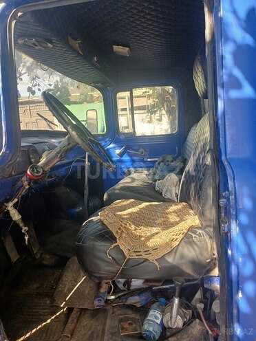 ZIL 130 1993, 100,000 km - 6.0 l - Bakı