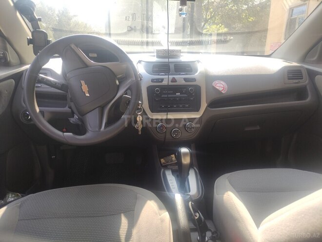 Chevrolet Cobalt 2025, 82,000 km - 1.5 l - Sumqayıt