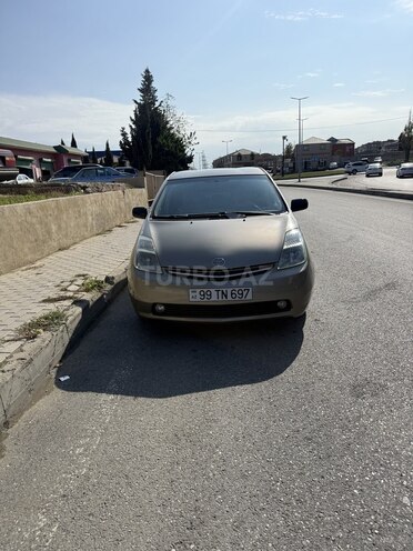 Toyota Prius 2008, 273,000 km - 1.5 l - Bakı