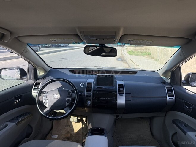 Toyota Prius 2008, 273,000 km - 1.5 l - Bakı