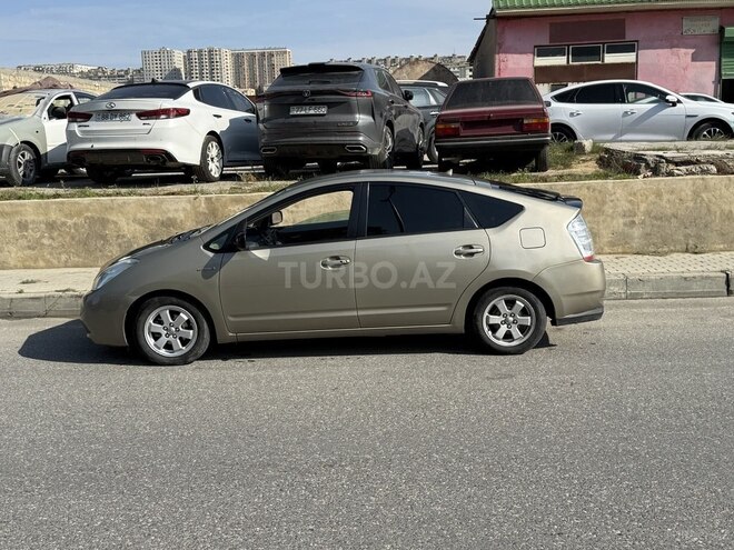 Toyota Prius 2008, 273,000 km - 1.5 l - Bakı