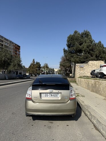 Toyota Prius 2008, 273,000 km - 1.5 l - Bakı