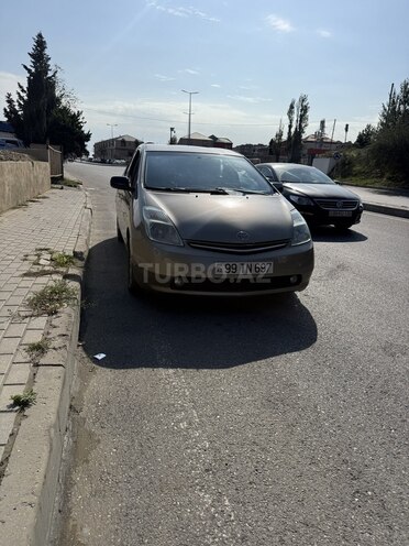 Toyota Prius 2008, 273,000 km - 1.5 l - Bakı