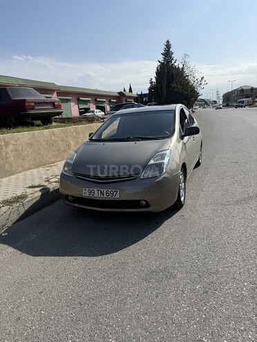 Toyota Prius 2008, 273,000 km - 1.5 l - Bakı