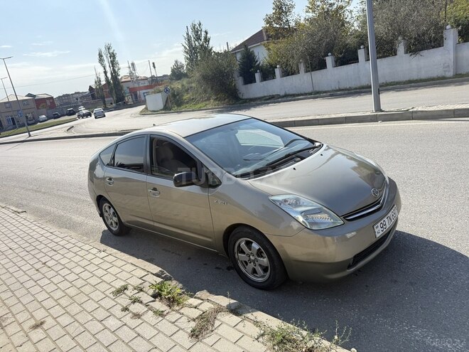 Toyota Prius 2008, 273,000 km - 1.5 l - Bakı