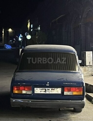 LADA (VAZ) 2107 2004, 176,000 km - 1.6 l - Bakı