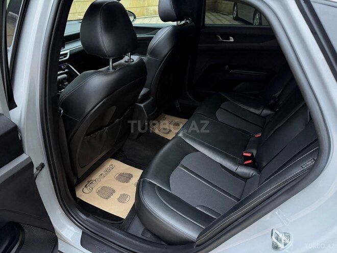 Kia K5 2021, 48,000 km - 1.6 l - Gəncə