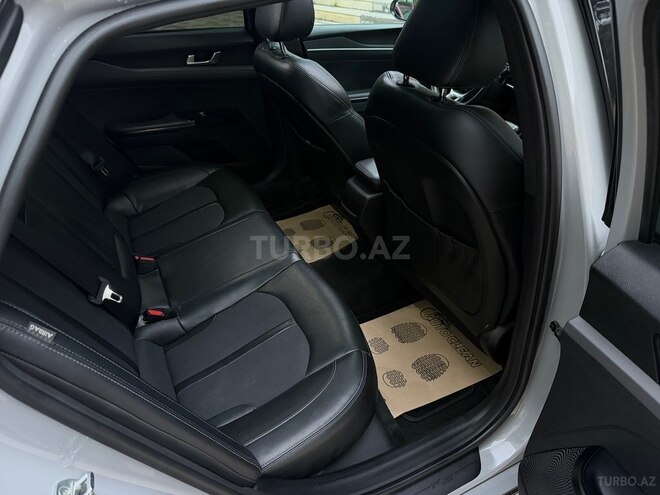 Kia K5 2021, 48,000 km - 1.6 l - Gəncə