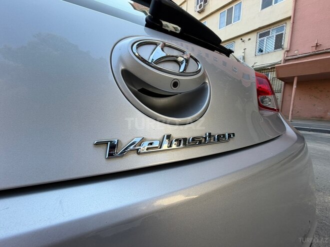 Hyundai Veloster 2012, 137,000 km - 1.6 l - Bakı