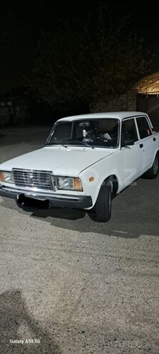 LADA (VAZ) 2107 2008, 45,894 km - 1.6 л - Saatlı