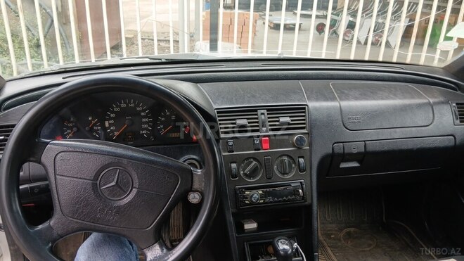 Mercedes E 200 1994, 464,531 km - 2.0 l - Xaçmaz