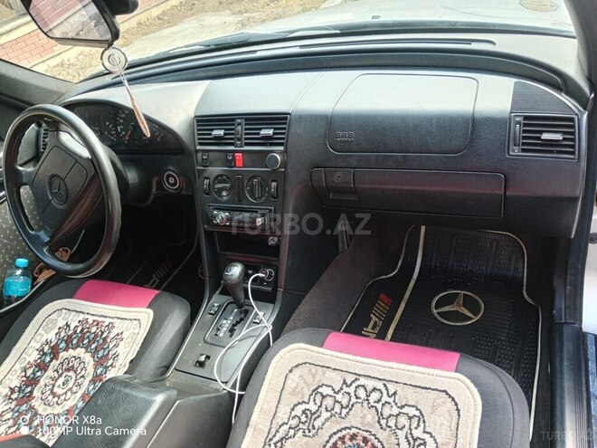 Mercedes E 200 1994, 464,531 km - 2.0 l - Xaçmaz