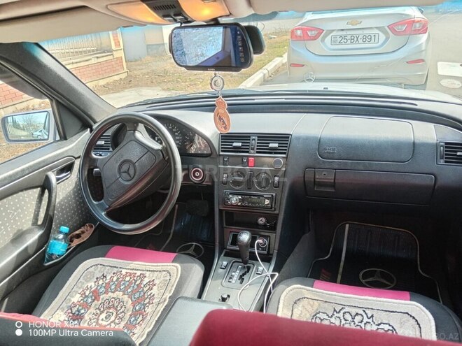 Mercedes E 200 1994, 464,531 km - 2.0 l - Xaçmaz