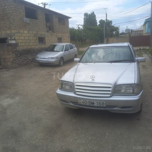 Mercedes E 200 1994, 464,531 km - 2.0 l - Xaçmaz