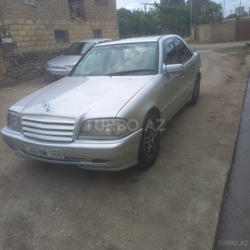 Mercedes E 200 1994, 464,531 km - 2.0 l - Xaçmaz