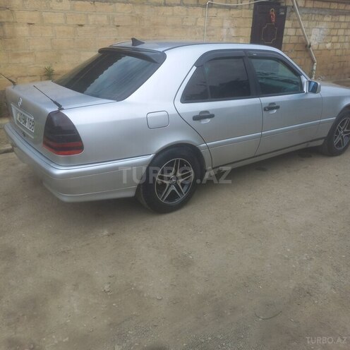 Mercedes E 200 1994, 464,531 km - 2.0 l - Xaçmaz