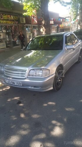 Mercedes E 200 1994, 464,531 km - 2.0 l - Xaçmaz