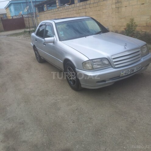 Mercedes E 200 1994, 464,531 km - 2.0 l - Xaçmaz