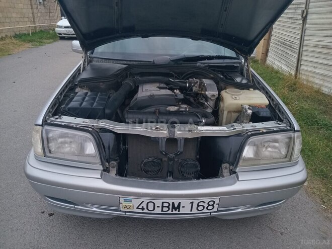 Mercedes E 200 1994, 464,531 km - 2.0 l - Xaçmaz