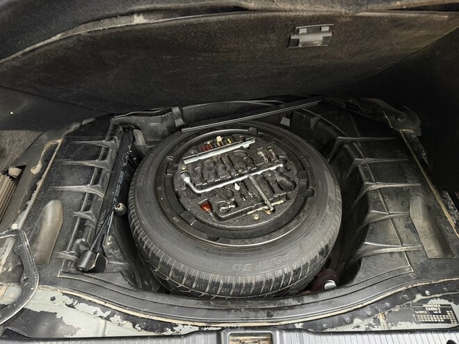 Mercedes S 500 2001, 220,000 km - 5.0 л - Gəncə
