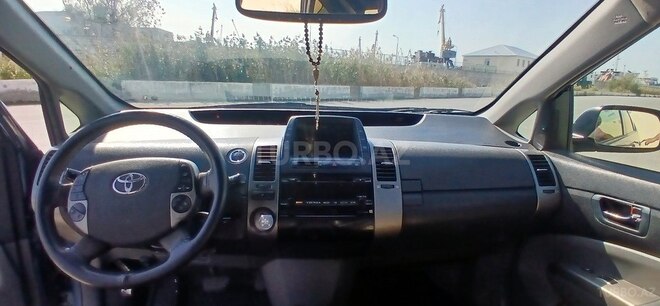 Toyota Prius 2007, 470,000 km - 1.5 l - Bakı