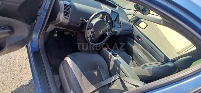 Toyota Prius 2007, 470,000 km - 1.5 l - Bakı