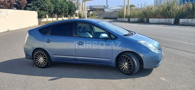 Toyota Prius 2007, 470,000 km - 1.5 l - Bakı