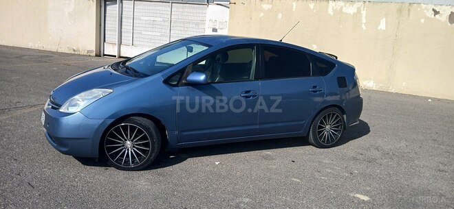 Toyota Prius 2007, 470,000 km - 1.5 l - Bakı