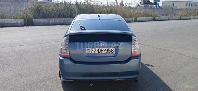 Toyota Prius 2007, 470,000 km - 1.5 l - Bakı