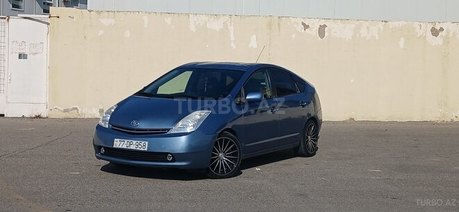 Toyota Prius 2007, 470,000 km - 1.5 l - Bakı