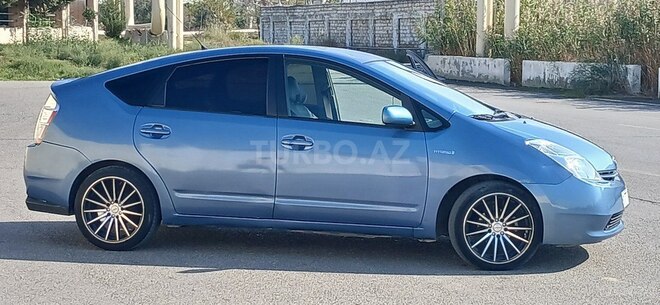 Toyota Prius 2007, 470,000 km - 1.5 l - Bakı