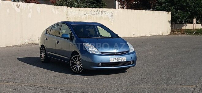 Toyota Prius 2007, 470,000 km - 1.5 l - Bakı
