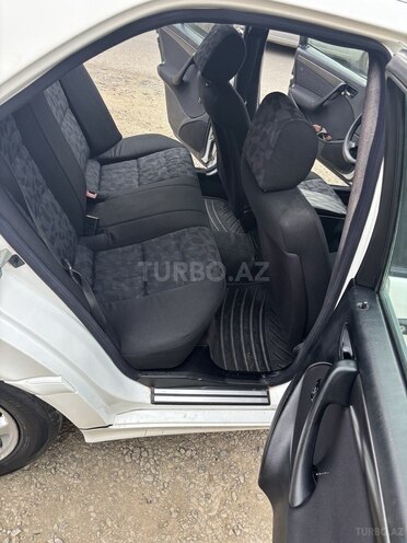Mercedes C 200 1997, 457,852 km - 2.0 л - Masallı