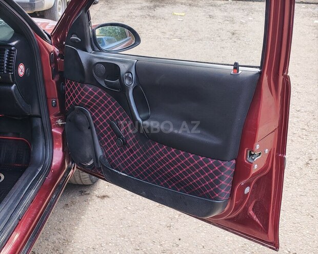 Opel Vectra 1997, 566,560 km - 1.6 l - Tovuz