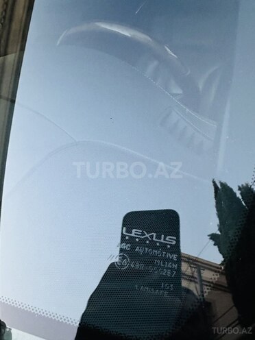 Lexus LX 570 2016, 200,000 km - 5.7 l - Bakı