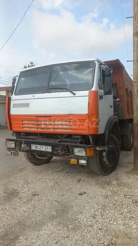 KamAz 55111 1983, 899,900 km - 11.0 l - Bakı